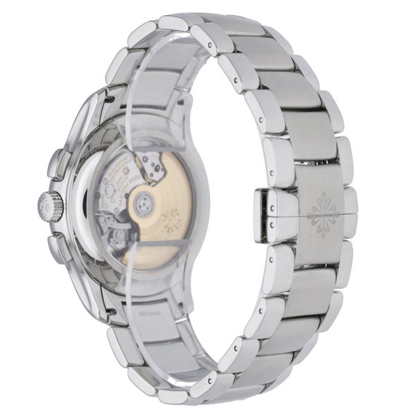 Patek Philippe Complications 5905/1A-001